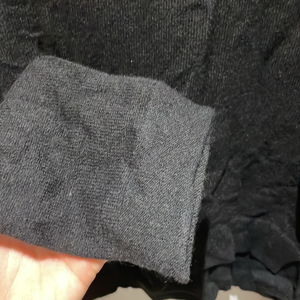 Cashmere sweater - Picture 3 of 12